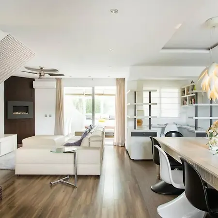 Holiday home Big Cozy House Durres