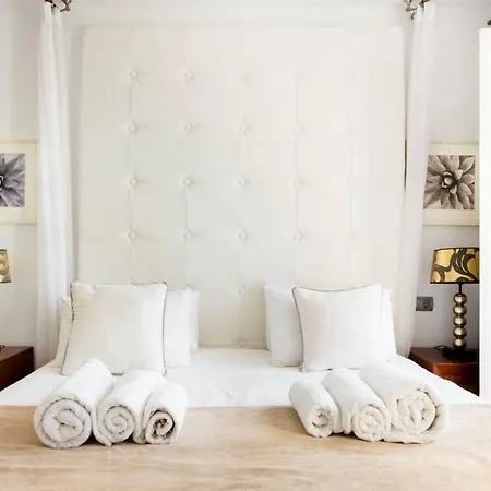 Big Cozy House *